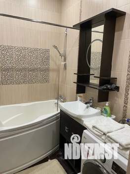 1-к квартира, посуточно, 50м2, 8/10 этаж