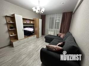 1-к квартира, посуточно, 36м2, 10/11 этаж