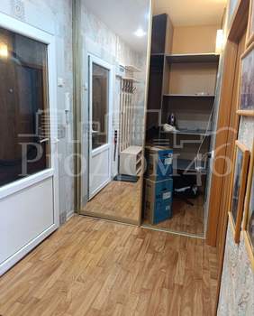 1-к квартира, на длительный срок, 41м2, 2/10 этаж