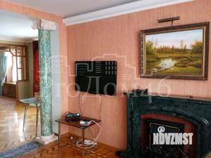 5-к квартира, на длительный срок, 164м2, 5/10 этаж