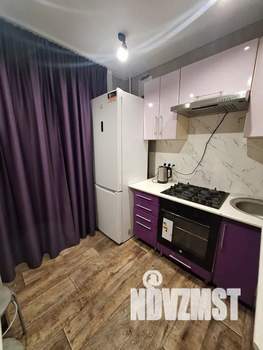 1-к квартира, посуточно, 31м2, 4/5 этаж