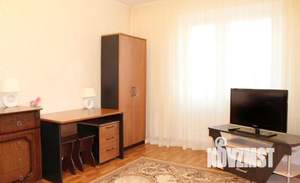 1-к квартира, на длительный срок, 40м2, 9/17 этаж
