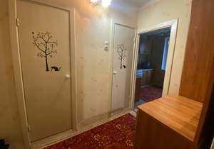 1-к квартира, на длительный срок, 35м2, 8/10 этаж