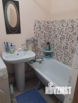 1-к квартира, на длительный срок, 36м2, 8/18 этаж