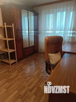 1-к квартира, на длительный срок, 37м2, 11/17 этаж