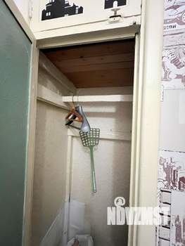 1-к квартира, на длительный срок, 31м2, 3/6 этаж