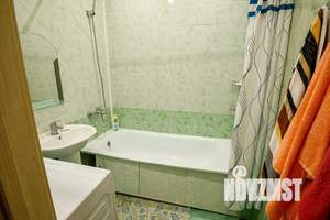 2-к квартира, посуточно, 60м2, 1/1 этаж