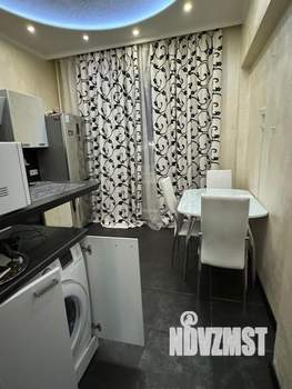 1-к квартира, на длительный срок, 49м2, 3/10 этаж