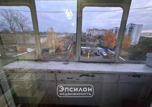 2-к квартира, на длительный срок, 48м2, 4/5 этаж