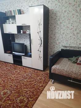 1-к квартира, на длительный срок, 31м2, 3/5 этаж