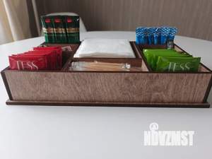 1-к квартира, посуточно, 37м2, 16/17 этаж