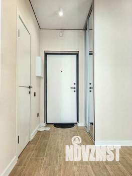 2-к квартира, посуточно, 43м2, 1/1 этаж