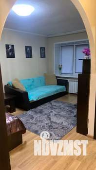 1-к квартира, посуточно, 32м2, 1/4 этаж