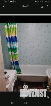 1-к квартира, на длительный срок, 30м2, 5/9 этаж