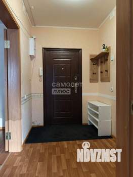 1-к квартира, на длительный срок, 37м2, 2/17 этаж