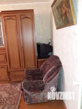 2-к квартира, на длительный срок, 44м2, 4/5 этаж