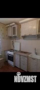 1-к квартира, на длительный срок, 34м2, 5/10 этаж