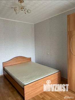 2-к квартира, на длительный срок, 61м2, 4/9 этаж