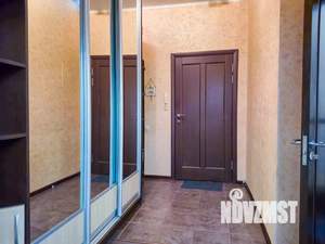 2-к квартира, посуточно, 58м2, 1/6 этаж