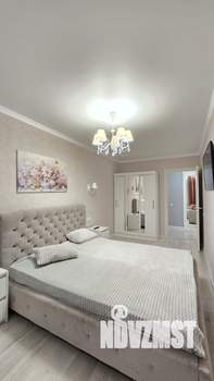 2-к квартира, на длительный срок, 43м2, 5/5 этаж