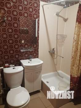 1-к квартира, на длительный срок, 31м2, 3/5 этаж