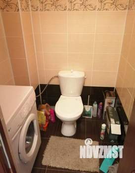 1-к квартира, на длительный срок, 35м2, 6/10 этаж