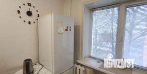 2-к квартира, на длительный срок, 44м2, 3/5 этаж