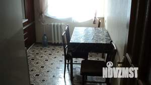 2-к квартира, посуточно, 59м2, 5/10 этаж