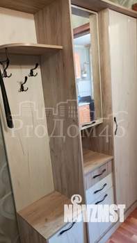 3-к квартира, на длительный срок, 68м2, 2/6 этаж