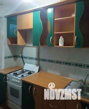 2-к квартира, на длительный срок, 48м2, 4/5 этаж