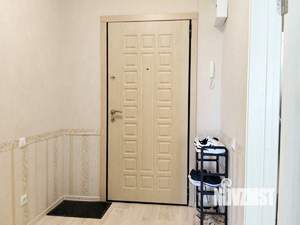 1-к квартира, на длительный срок, 38м2, 9/17 этаж