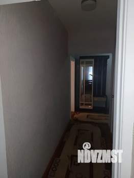 1-к квартира, на длительный срок, 41м2, 8/10 этаж