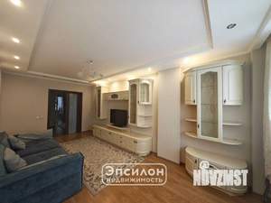 3-к квартира, на длительный срок, 97м2, 7/10 этаж