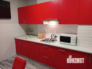 1-к квартира, посуточно, 42м2, 5/10 этаж