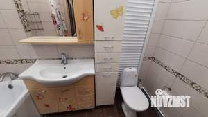 1-к квартира, на длительный срок, 30м2, 1/9 этаж