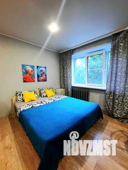 1-к квартира, посуточно, 30м2, 4/5 этаж