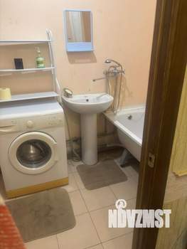 1-к квартира, на длительный срок, 38м2, 6/17 этаж