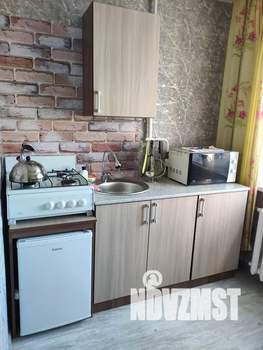 1-к квартира, посуточно, 38м2, 4/5 этаж