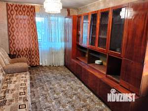 2-к квартира, на длительный срок, 46м2, 5/5 этаж