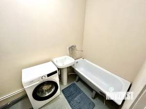 1-к квартира, на длительный срок, 38м2, 6/17 этаж