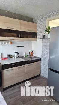 1-к квартира, посуточно, 38м2, 4/9 этаж