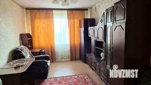 1-к квартира, на длительный срок, 41м2, 9/9 этаж