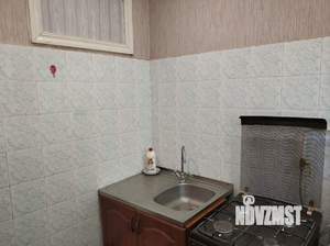 1-к квартира, на длительный срок, 31м2, 2/5 этаж