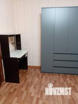 1-к квартира, на длительный срок, 37м2, 5/17 этаж