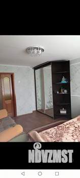 1-к квартира, на длительный срок, 35м2, 1/2 этаж