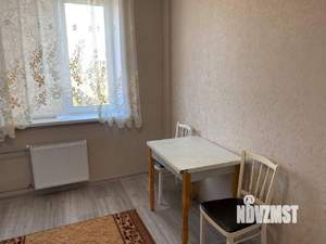 1-к квартира, на длительный срок, 38м2, 5/17 этаж