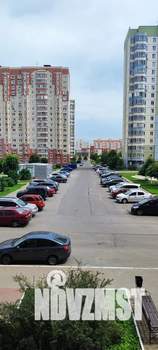 Студия квартира, посуточно, 41м2, 3/16 этаж