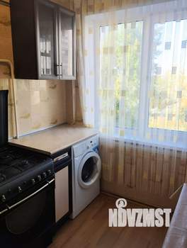 2-к квартира, на длительный срок, 45м2, 5/6 этаж