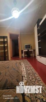 2-к квартира, на длительный срок, 46м2, 5/5 этаж