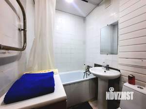 1-к квартира, посуточно, 33м2, 5/5 этаж
